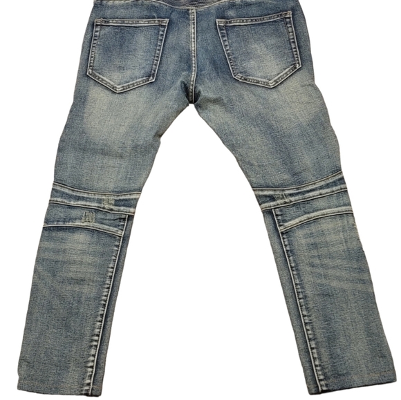 Jeans - Picture 3 of 3